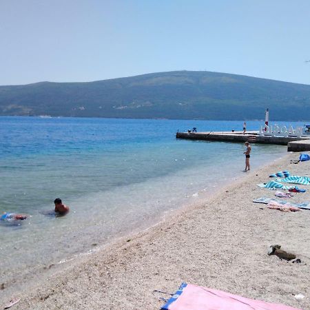 Apartman Gust Herceg Novi Exterior photo