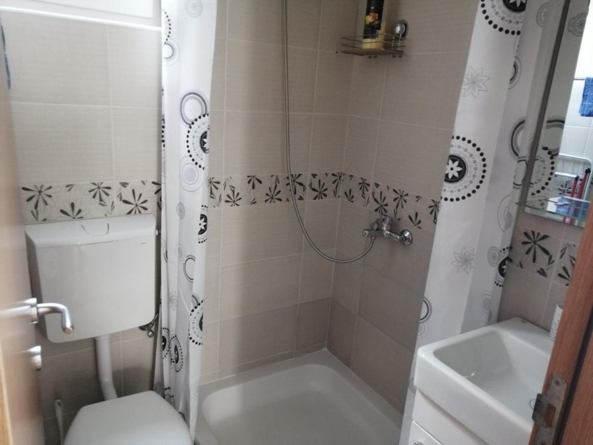 Apartman Gust Herceg Novi Exterior photo